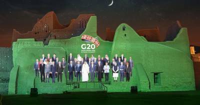 Второй день саммита G20: из-за демарша Трампа решений принимать не будут