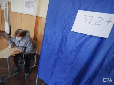 В Днепре открыто три производства по фактам нарушений на местных выборах, в том числе и из-за сообщений о ярмарках с агитацией