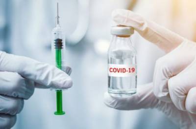 Украинцам рассказали, где можно будет получить доступ к вакцине от COVID-19