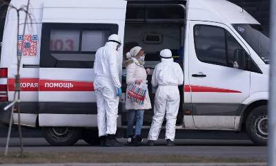 Новые случаи заражения коронавирусом обнаружили в 15 муниципалитетах Смоленской области