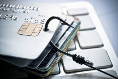 У вас украли данные кредитки? Вот как можно себя защитить от тяжелых последствий