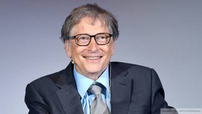 Билл Гейтс предсказал миру новую пандемию