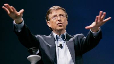 Билл Гейтс предупредил о риске новой пандемии