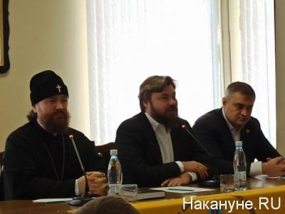 Малофеев создал партию "Царьград", которая будет контролировать выборы в Госдуму в 2021 году