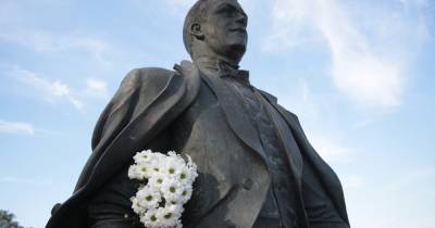 В центре Москвы поставят памятник Иосифу Кобзону за 52 миллиона рублей