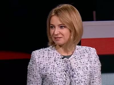 Все стало только хуже: Наталья Поклонская призналась, что происходит в оккупированном Крыму
