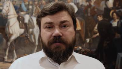 Малофеев создал движение "Царьград". В руководстве - Глазьев и Дугин