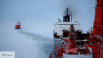 Daily Sabah: арктическая игра России перевернет энергетический рынок