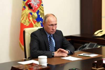 ​Путина поймали на "обмане" - президент РФ неудачно оправдался за отказ поздравлять Байдена