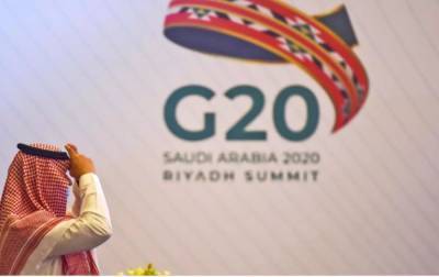 G20 поддержит страны Африки и продолжит борьбу с изменениями климата