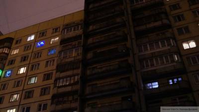 Жительница Петербурга погибла после падения с высоты 16-го этажа