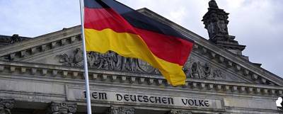 Власти Германии намерены взять в долг в следующем году €160 млрд