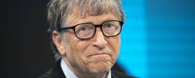 Билл Гейтс предупредил о новой пандемии
