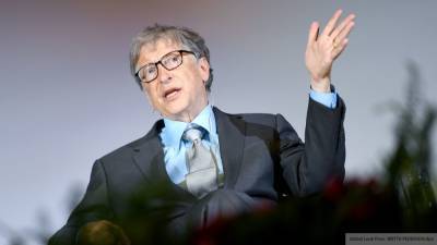 Билл Гейтс сообщил, когда человечество столкнется с новой пандемией