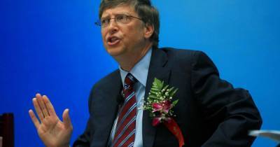 Билл Гейтс предрек миру новую пандемию