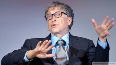 Билл Гейтс назвал возможные сроки новой пандемии