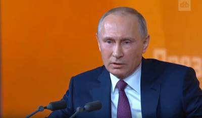 Эйдман про возвращение Крыма Украине: "Пусть Путин не обижается. Сам же сказал"