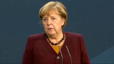 15 лет правления и главная проблема Ангелы Меркель