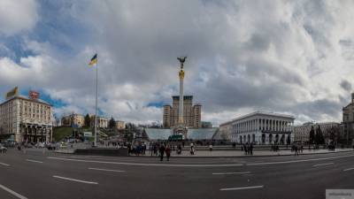 Журналист раскрыл коррупционную схему музея «революции достоинства» в Киеве