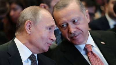 "Кремлю нечем отвечать Турции в Карабахе", - эксперт о досрочном изменении ситуации в Закавказье