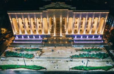Сможет ли «Грузинская мечта» удержать оппозицию в парламенте?