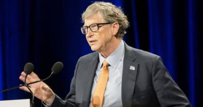 Билл Гейтс признал вероятной новую пандемию