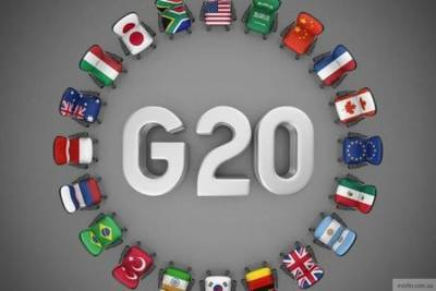 Король Саудовской Аравии пожелал Италии удачи на саммите G20 в 2021 году