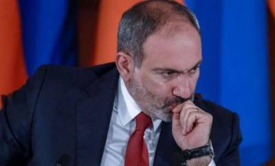 Москва захотела проучить Пашиняна: почему Кремль отказался поддержать Армению в Нагорном Карабахе
