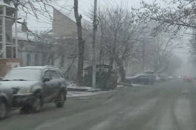 Ледяной ветер и дождь со снегом: погода в Украине не порадует, прогноз синоптиков