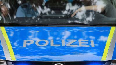 Семья из Баварии заплатит большой штраф за вечеринку в день рождения