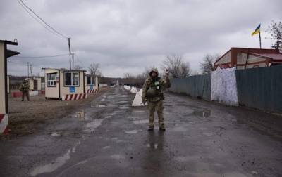 В ТКГ признались, в чем суть "плана Б" по Донбассу