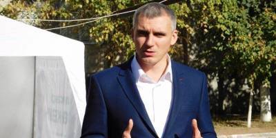 Сенкевич лидирует на выборах мэра в Николаеве — экзит-пол