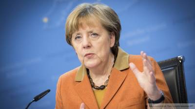 Канцлер Германии озвучила особенности прошедшего саммита G20