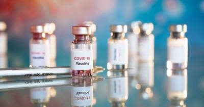 Вакцинация от COVID-19 в США начнется меньше, чем через месяц, – Белый дом