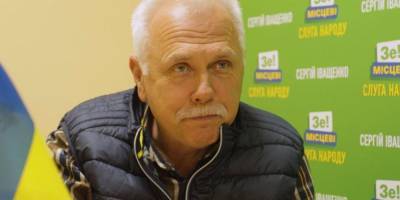 На местных выборах в Полтаве побеждает Сергей Иващенко — опрос