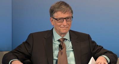 Билл Гейтс предупредил человечество о новой пандемии: "Начнется через три года"