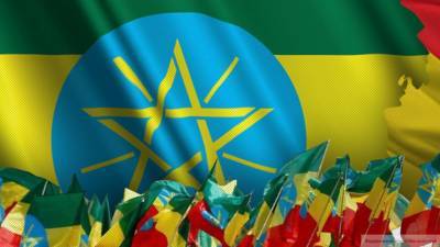 Власти дали эфиопской мафии 72 часа, чтобы сдаться