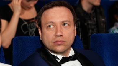 Борис Клюев - «Да, сидим без денег»: звезда «Ворониных» заявил о финансовом крахе - 5-tv.ru