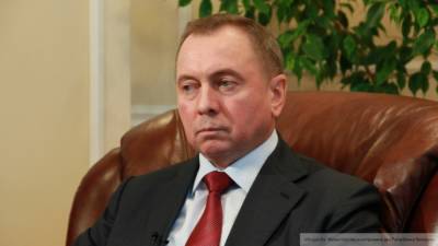 Белорусские власти намерены ввести санкции против лидеров ЕС