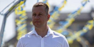 На выборах мэра в Ровно большинство поддержало Шакирзяна — экзит-пол