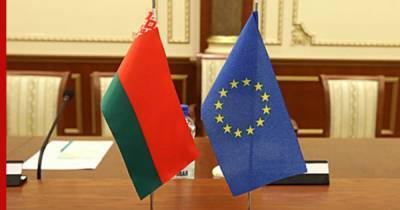 Белоруссия не видит смысла продолжать с ЕС диалог по правам человека