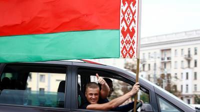 В Минске заявили о планах расширить санкции против ЕС
