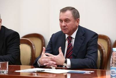 Беларусь определилась с двумя главными союзниками и введет ответные санкции против ЕС
