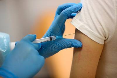 В Белоруссии назвали сроки производства российской вакцины от COVID-19