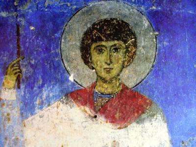 В Грузии отмечают Гиоргоба – день христианского покровителя страны святого Георгия