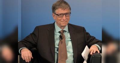 Билл Гейтс предсказал новую пандемию
