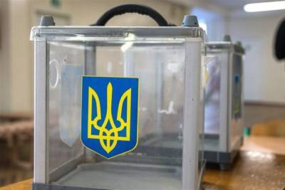 Выборы в Днепре и Львове: данные экзит-полов