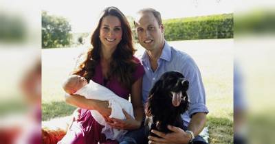 Семья принца Уильяма и Кейт Миддлтон понесла утрату