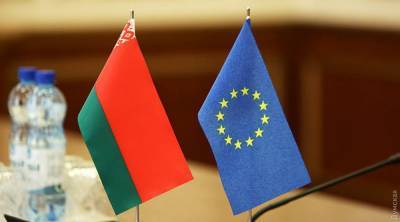 Белоруссия готовит ответные санкции против руководителей ЕС