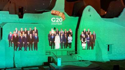 Пандемия, вакцина, долги: страны G20 обнародовали коммюнике по итогам саммита